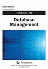 JOURNAL OF DATABASE MANAGEMENT杂志封面